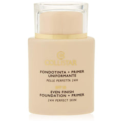 Liquid Make Up Base Collistar Nº 04 Biscuit Spf 15 35 ml -  Beauty, Make-up -  Collistar.