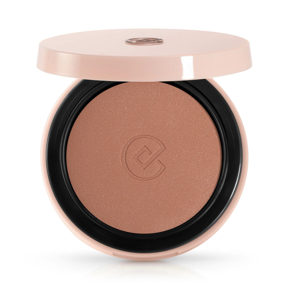Blush Collistar Impeccable Maxi Nº 02 Amber 9 g -  Beauty, Make-up -  Collistar.