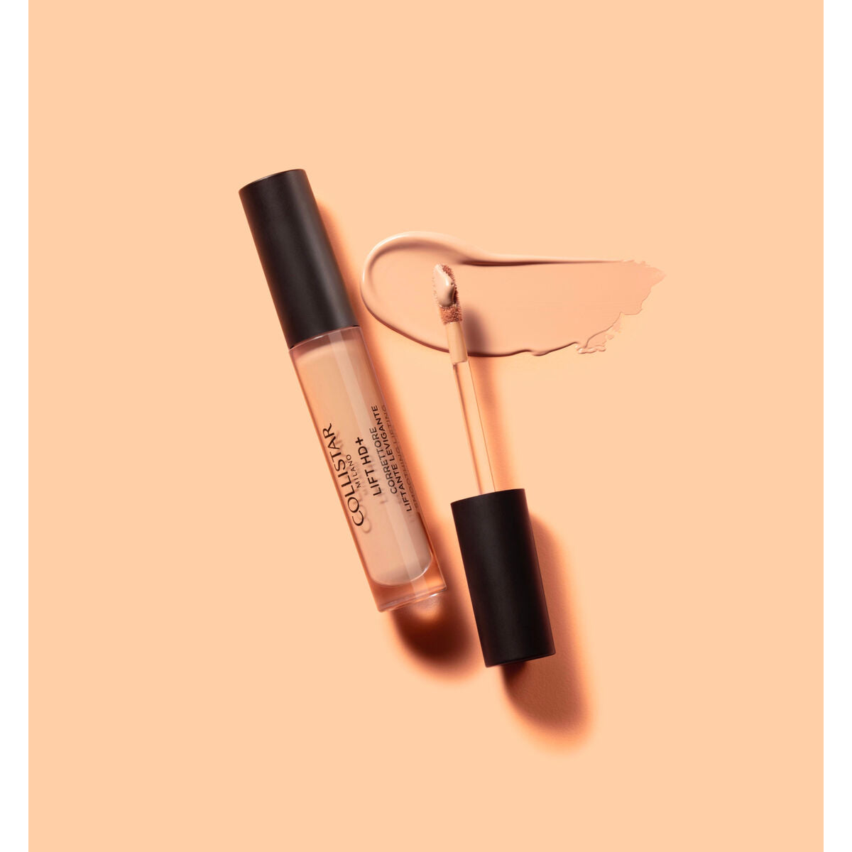 Liquid Make Up Base Collistar LIFT HD+ 4 ml -  Beauty, Make-up -  Collistar.