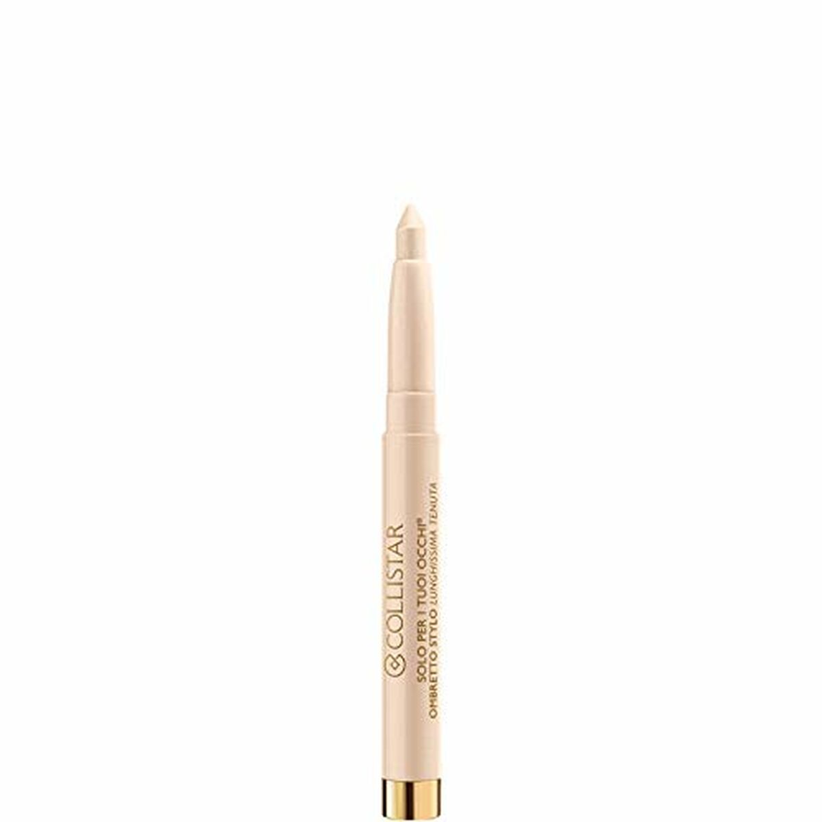 Eyeshadow Collistar 1-ivory Pencil (1,4 g) -  Beauty, Make-up -  Collistar.