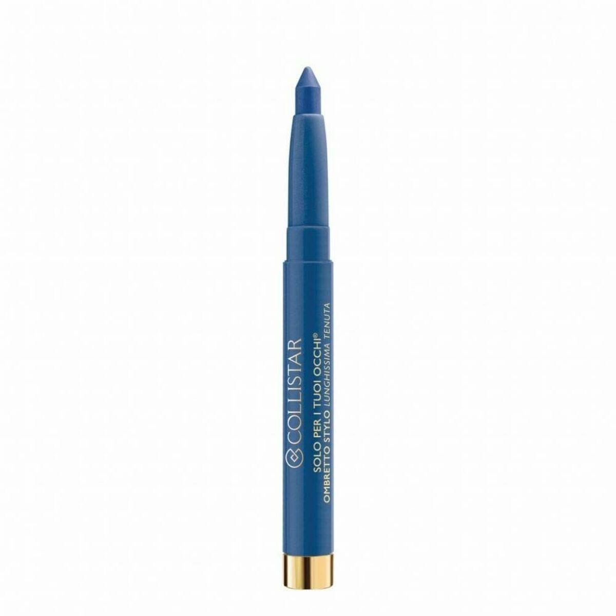 Eyeshadow Collistar For Your Eyes Only Nº 9 Navy 1,4 g Stick -  Beauty, Make-up -  Collistar.