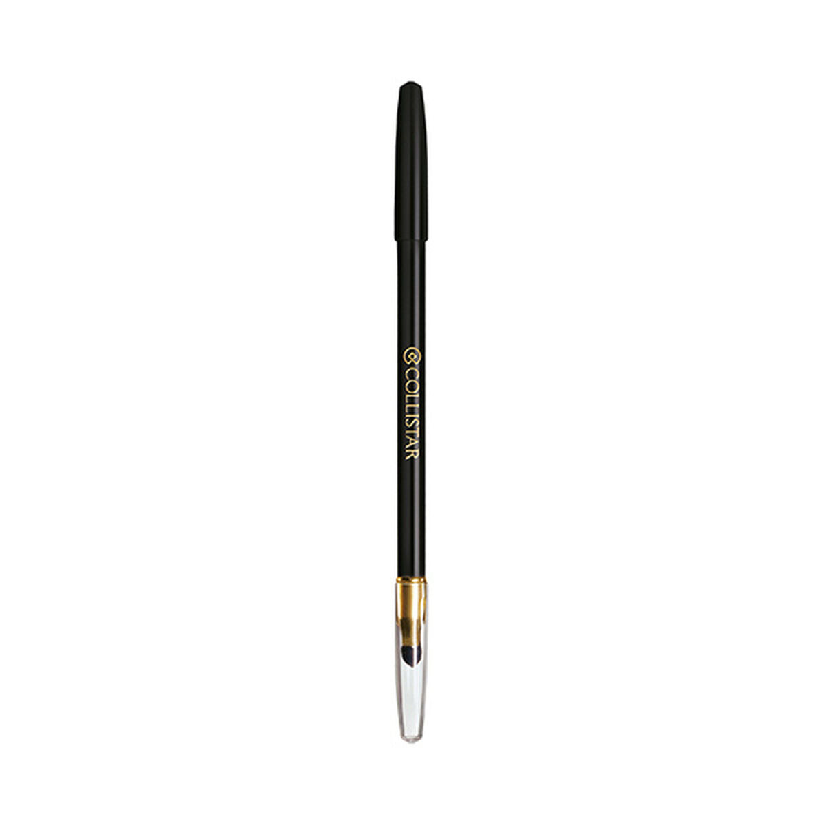 Eye Pencil Collistar Professionale Nº 1 Nero -  Beauty, Make-up -  Collistar.