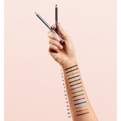 Eye Pencil Collistar PROFESSIONALE Nº 25 Acquamarina -  Beauty, Make-up -  Collistar.