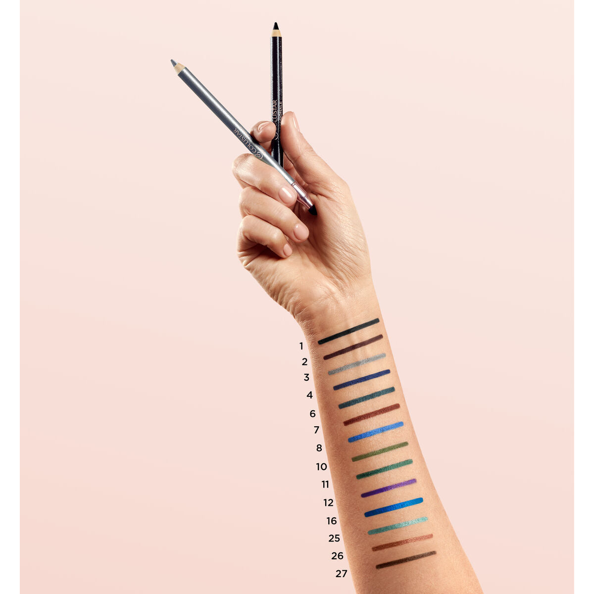 Eye Pencil Collistar PROFESSIONALE Nº 26 Bronzo -  Beauty, Make-up -  Collistar.