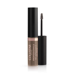Eyebrow Fixing Gel Collistar PROFESSIONALE Nº 2 Castaño -  Beauty, Make-up -  Collistar.