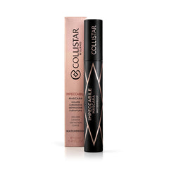 Mascara Collistar Impeccabile Water resistant 12 ml -  Beauty, Make-up -  Collistar.