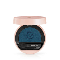 Eyeshadow Collistar Impeccable Nº 240 Blue mediterraneo satin 2 g -  Beauty, Make-up -  Collistar.