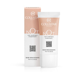 Make-up Primer Collistar NOT 30 ml Matt -  Beauty, Make-up -  Collistar.