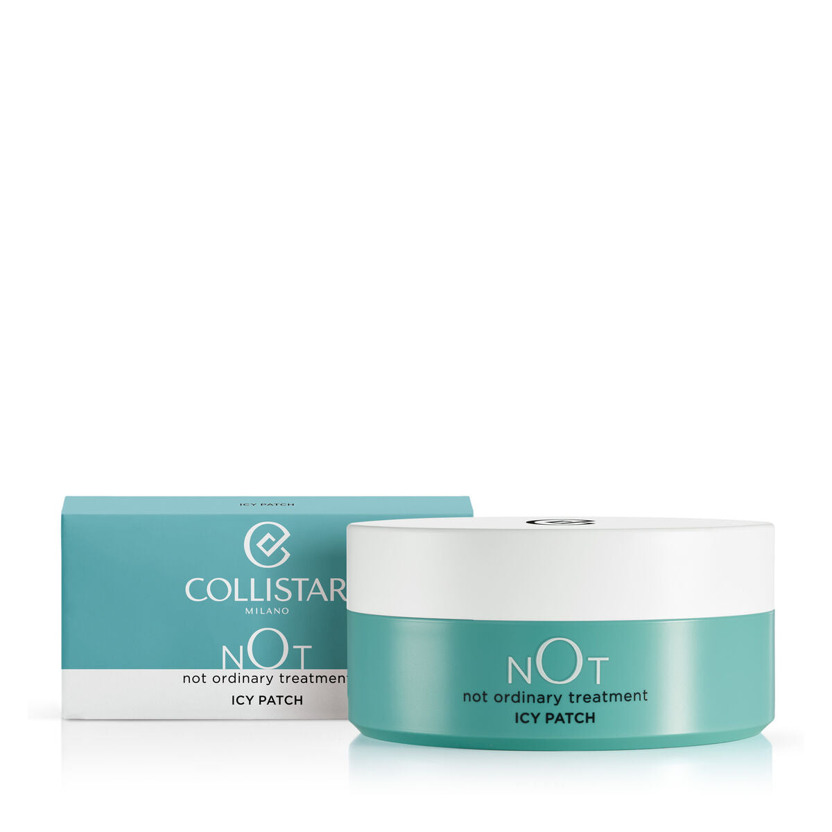 Cream for Eye Area Collistar NOT (60 Units) -  Beauty, Skin care -  Collistar.