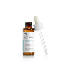 Facial Serum Collistar Attivi Puri Moisturizing Hyaluronic Acid Lifting Effect (30 ml) -  Beauty, Skin care -  Collistar.