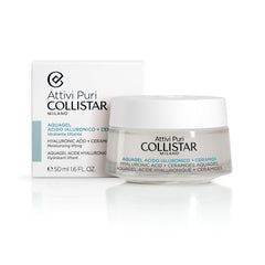 Facial Cream Collistar Attivi Puri 50 ml -  Beauty, Skin care -  Collistar.
