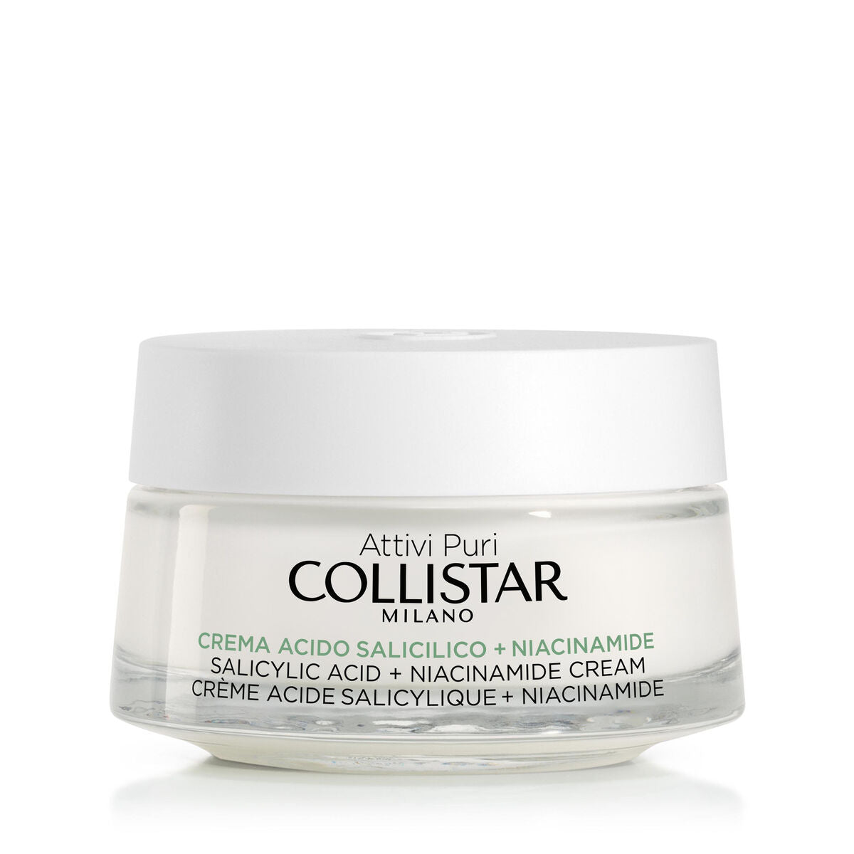Facial Cream Collistar Attivi Puri 50 ml -  Beauty, Skin care -  Collistar.