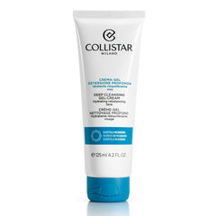 Facial Cleansing Gel Collistar Kosmetik 125 ml -  Beauty, Skin care -  Collistar.