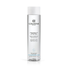 Make Up Remover Micellar Water Collistar   250 ml -  Beauty, Skin care -  Collistar.