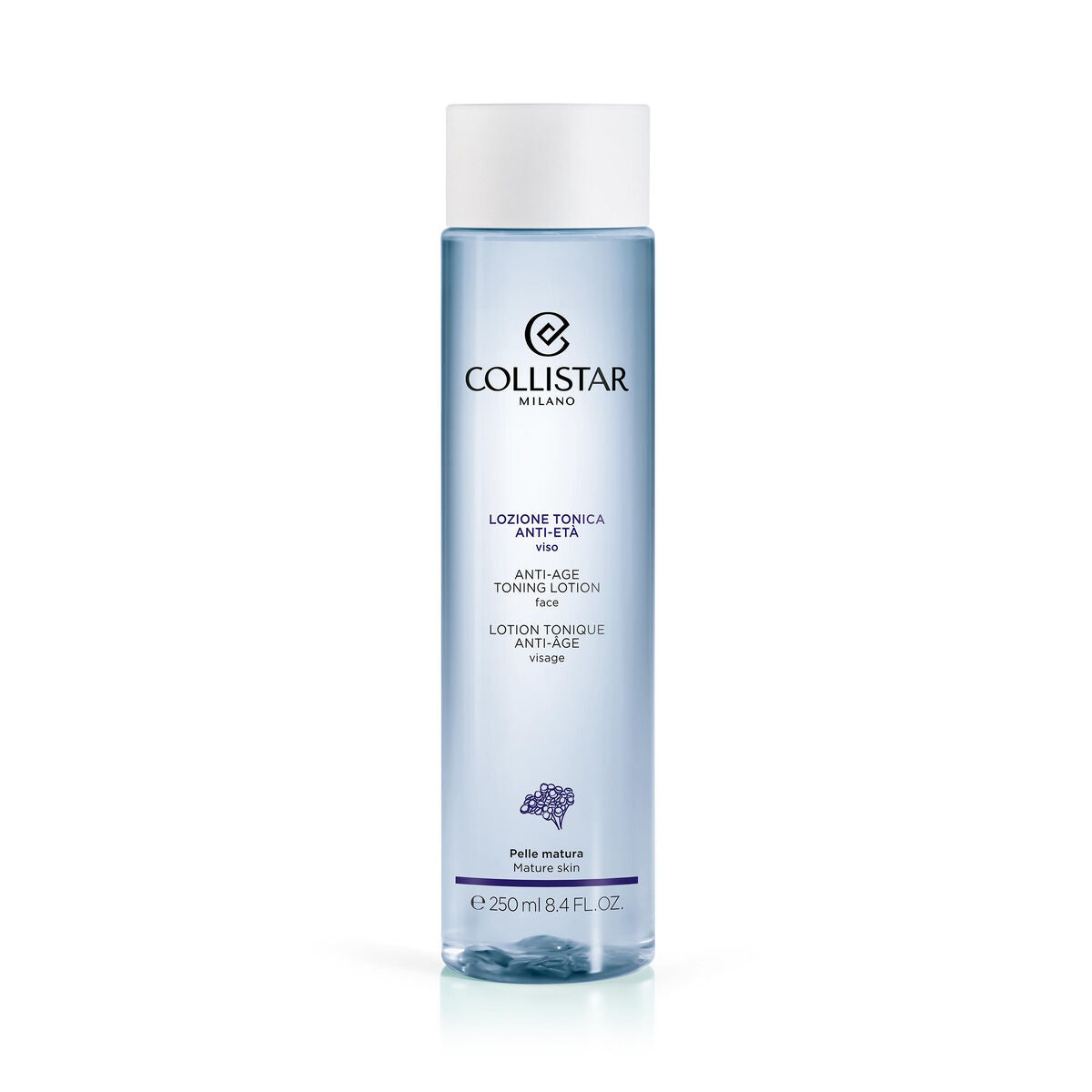 Toning Lotion Collistar   Anti-ageing 250 ml -  Beauty, Skin care -  Collistar.