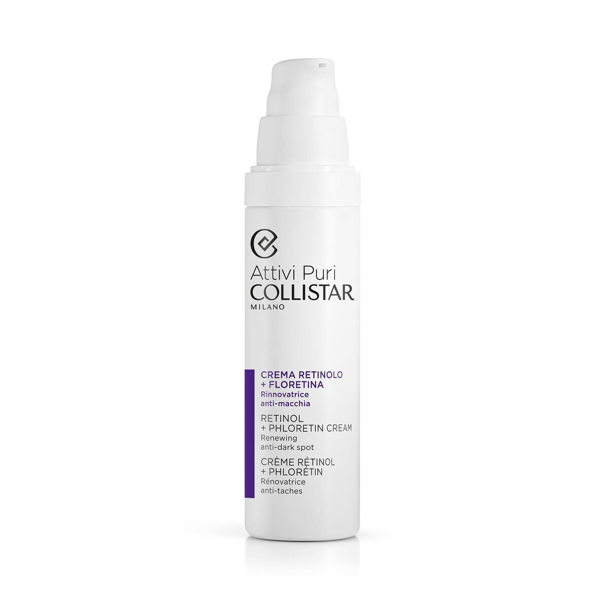 Facial Cream Collistar Attivi Puri 50 ml -  Beauty, Skin care -  Collistar.