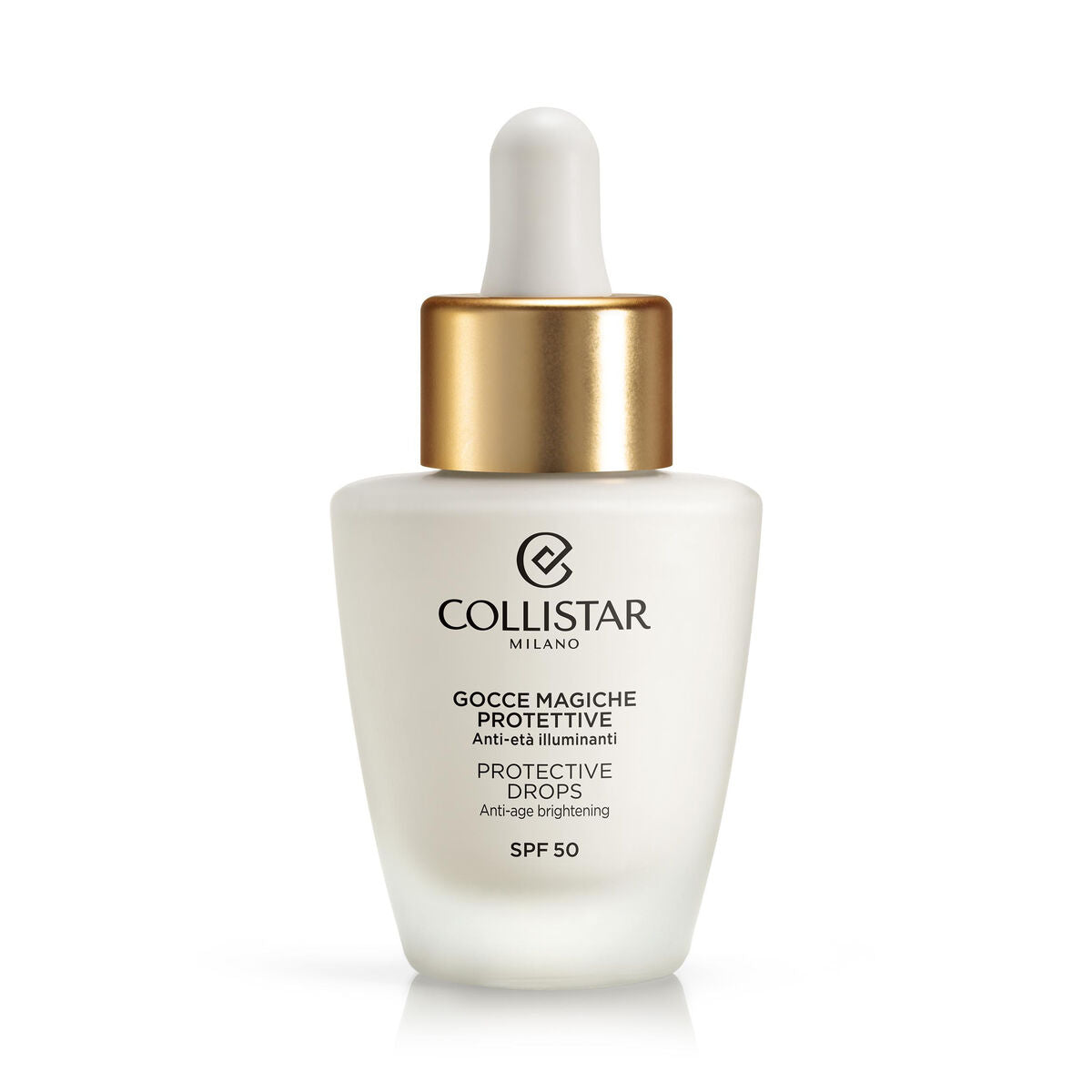 Anti-Ageing Cream Collistar Magic Protection 30 ml -  Beauty, Skin care -  Collistar.