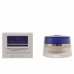 Night Cream Anti-age Collistar -  Beauty, Skin care -  Collistar.