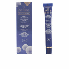 Eye Area Cream Collistar Perfecta Plus 15 ml -  Beauty, Skin care -  Collistar.