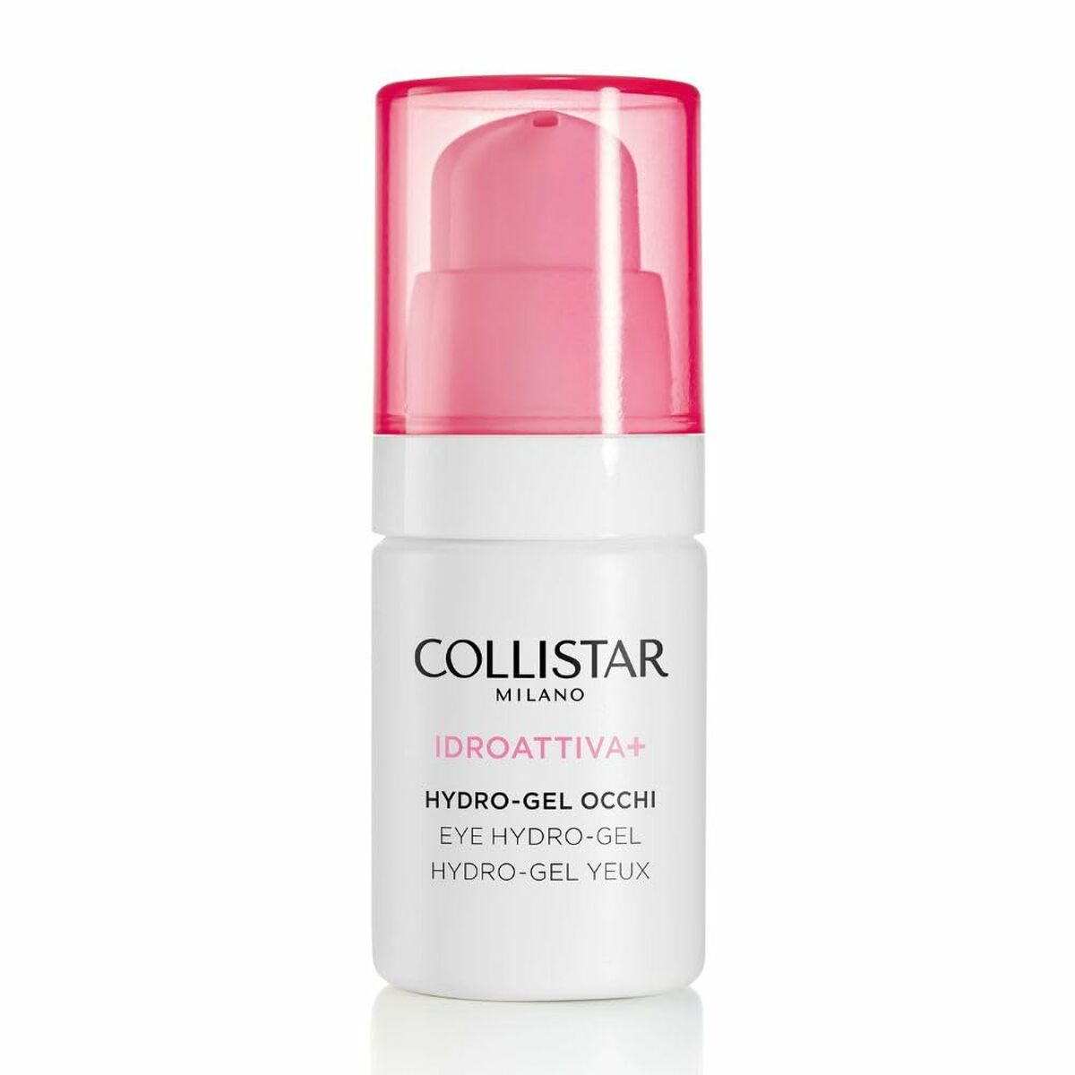 Cream for Eye Area Collistar IDROATTIVA+ 15 ml -  Beauty, Skin care -  Collistar.