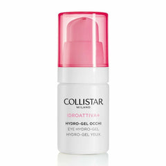 Cream for Eye Area Collistar IDROATTIVA+ 15 ml -  Beauty, Skin care -  Collistar.