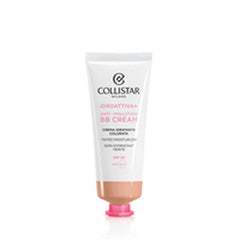 Hydrating Cream with Colour Collistar Iddroattiva+ Nº 2 Medium Spf 30 50 ml Anti-pollution -  Beauty, Make-up -  Collistar.