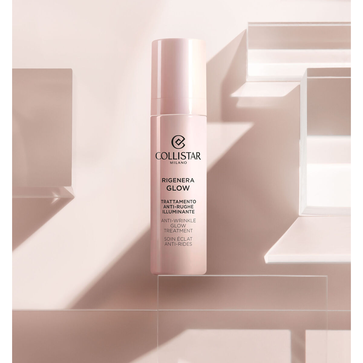 Day Cream Collistar RIGENERA 50 ml -  Beauty, Skin care -  Collistar.