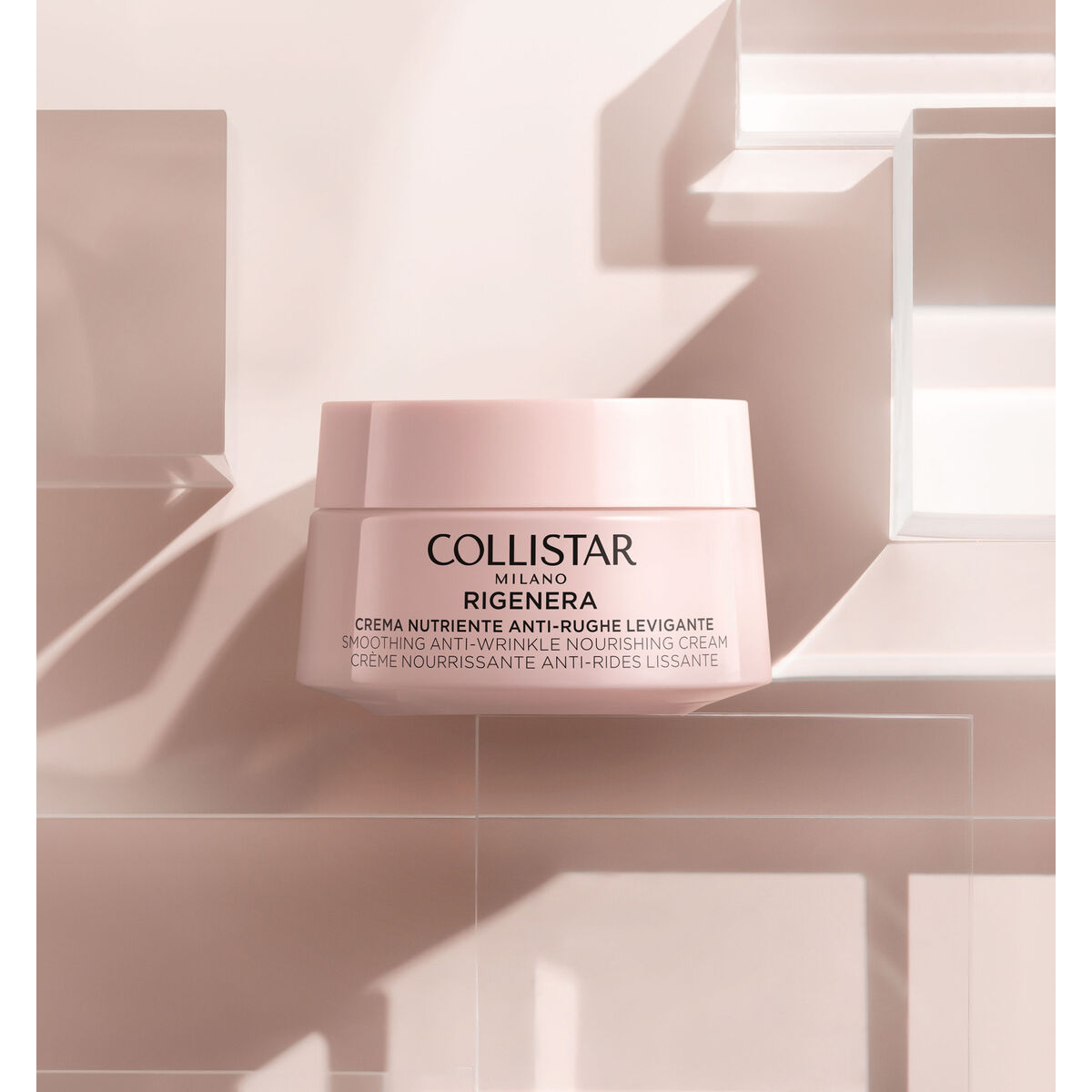 Day Cream Collistar RIGENERA 50 ml -  Beauty, Skin care -  Collistar.