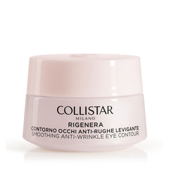 Anti-Ageing Cream for Eye Area Collistar Rigenera  (15 ml) -  Beauty, Skin care -  Collistar.