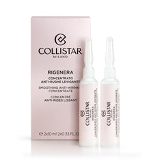 Anti-Ageing Firming Concentrate Collistar Rigenera Ampoules 10 ml x 2 10 ml -  Beauty, Skin care -  Collistar.