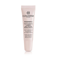 Anti-wrinkle Lip Cream Collistar Rigenera 15 ml -  Beauty, Skin care -  Collistar.
