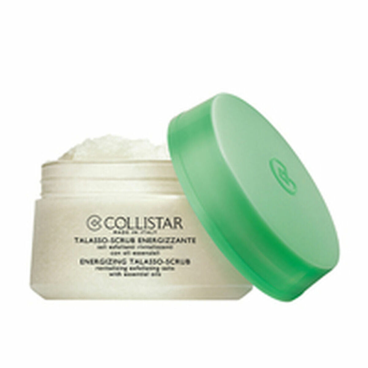Body Exfoliator Collistar Scrub Energizing 700 g 300 g -  Beauty, Skin care -  Collistar.