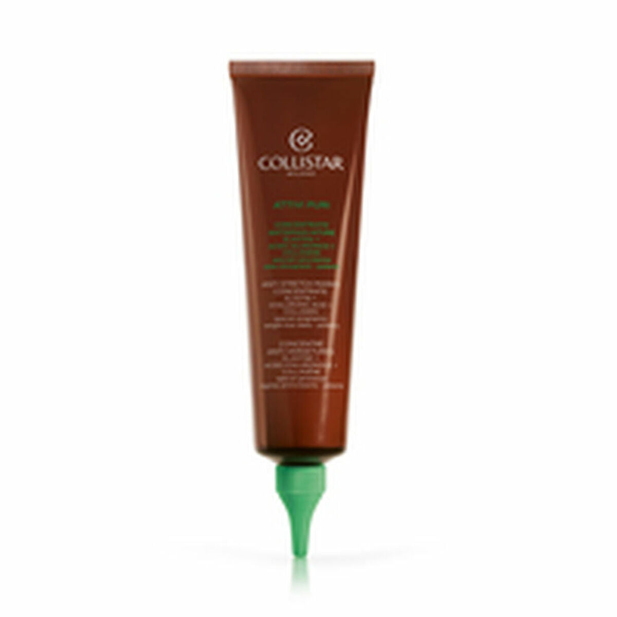 Anti-Stretch Mark Cream Collistar Attive Pure (150 ml) -  Beauty, Skin care -  Collistar.