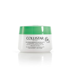 Anti-Cellulite Cream Collistar Fango 400 ml -  Beauty, Skin care -  Collistar.