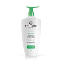 Anti-Cellulite Cream Collistar Crema 400 ml -  Beauty, Skin care -  Collistar.