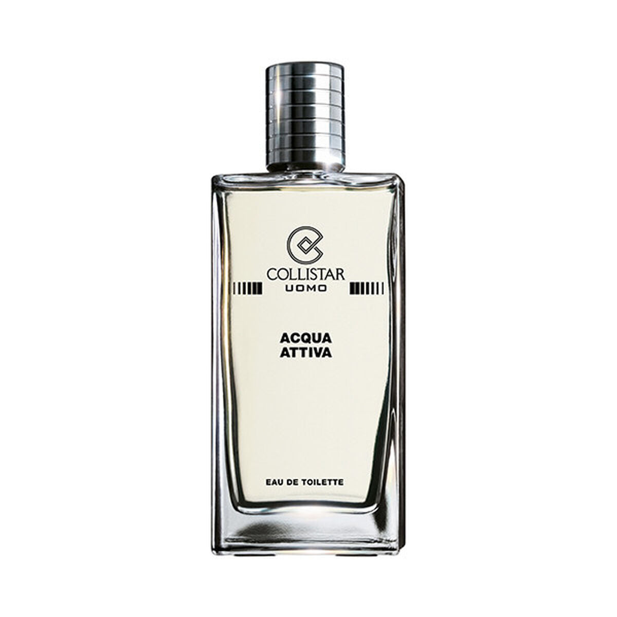 Men's Perfume Collistar Acqua Attiva EDT 100 ml -  Beauty, Perfumes and fragrances -  Collistar.
