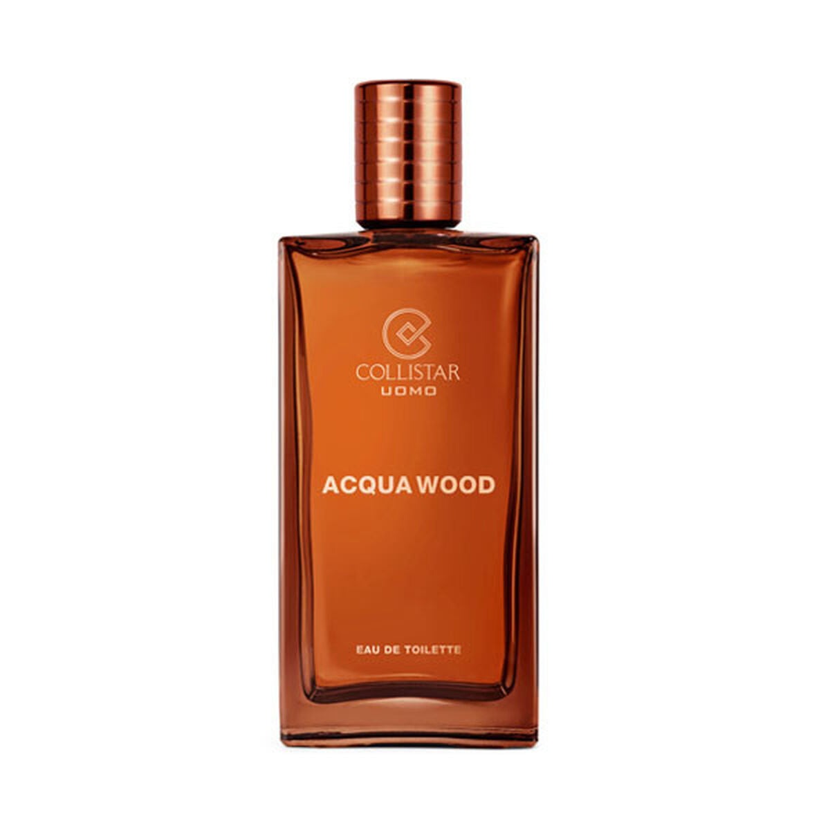 Men's Perfume Collistar EDT Acqua Wood 100 ml -  Beauty, Perfumes and fragrances -  Collistar.