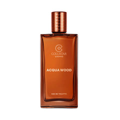 Men's Perfume Collistar EDT Acqua Wood 100 ml -  Beauty, Perfumes and fragrances -  Collistar.