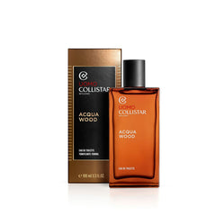 Men's Perfume Collistar EDT Acqua Wood 100 ml -  Beauty, Perfumes and fragrances -  Collistar.