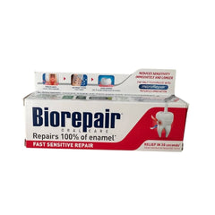 Toothpaste Biorepair 60 ml -  Health and personal care, Oral care -  Biorepair.
