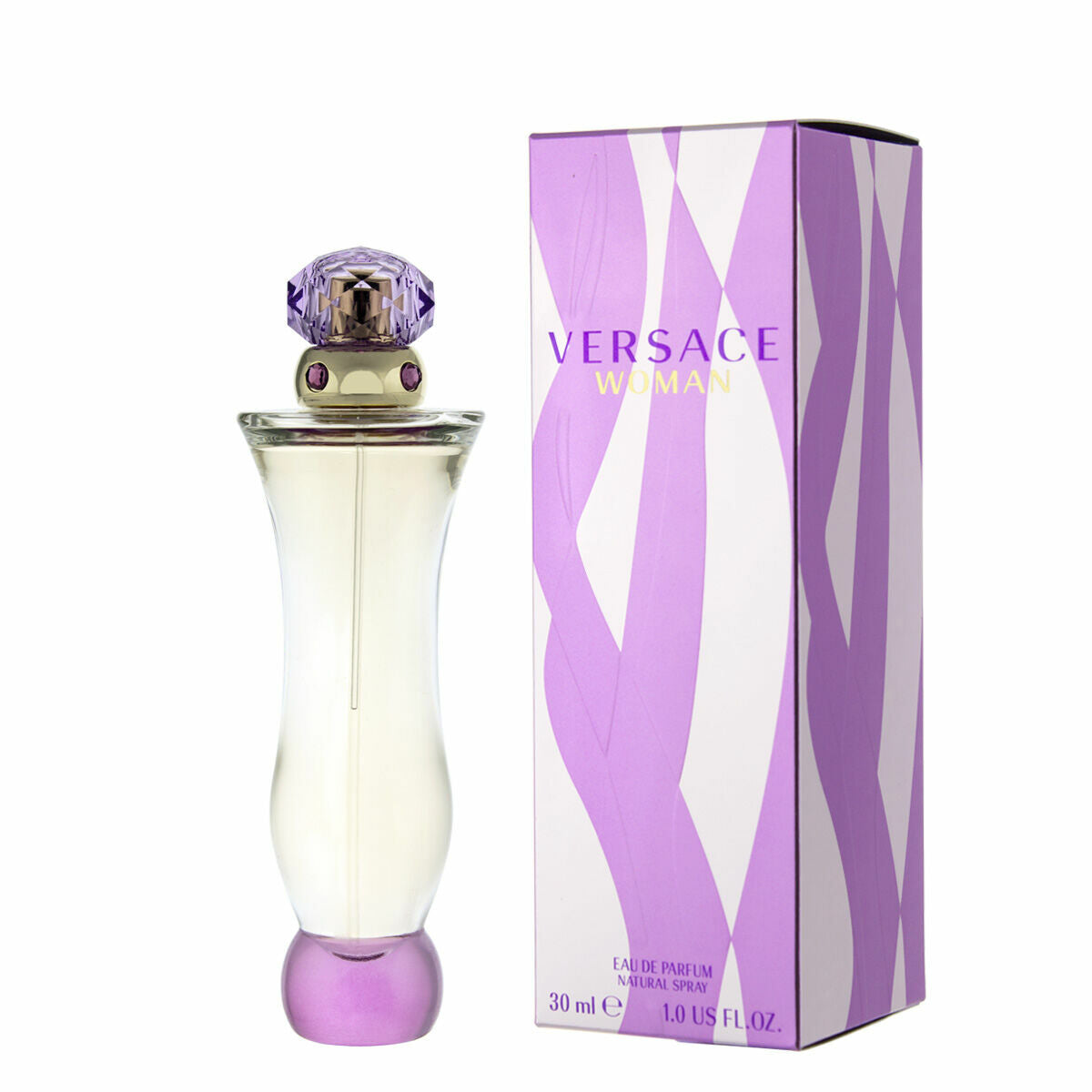 Women's Perfume Versace -  Beauty, Perfumes and fragrances -  Versace.