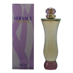 Women's Perfume Woman Versace EDP EDP -  Beauty, Perfumes and fragrances -  Versace.