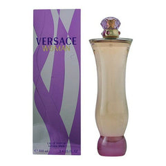 Women's Perfume Woman Versace EDP EDP -  Beauty, Perfumes and fragrances -  Versace.