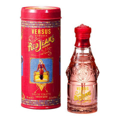 Women's Perfume Versace Red Jeans EDT -  Beauty, Perfumes and fragrances -  Versace.
