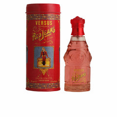 Women's Perfume Versace VERPFW046 EDT 75 ml -  Beauty, Perfumes and fragrances -  Versace.