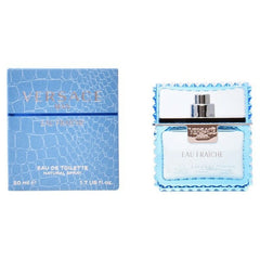 Men's Perfume Versace EDT -  Beauty, Perfumes and fragrances -  Versace.