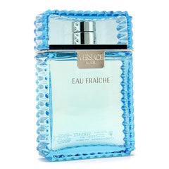 Aftershave Lotion Versace Man Eau Fraiche 100 ml -  Beauty, Shaving and hair removal -  Versace.