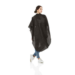 Hairdressing Cape Xanitalia Pro Capa 100 % polyester -  Beauty, Hair care -  Xanitalia.