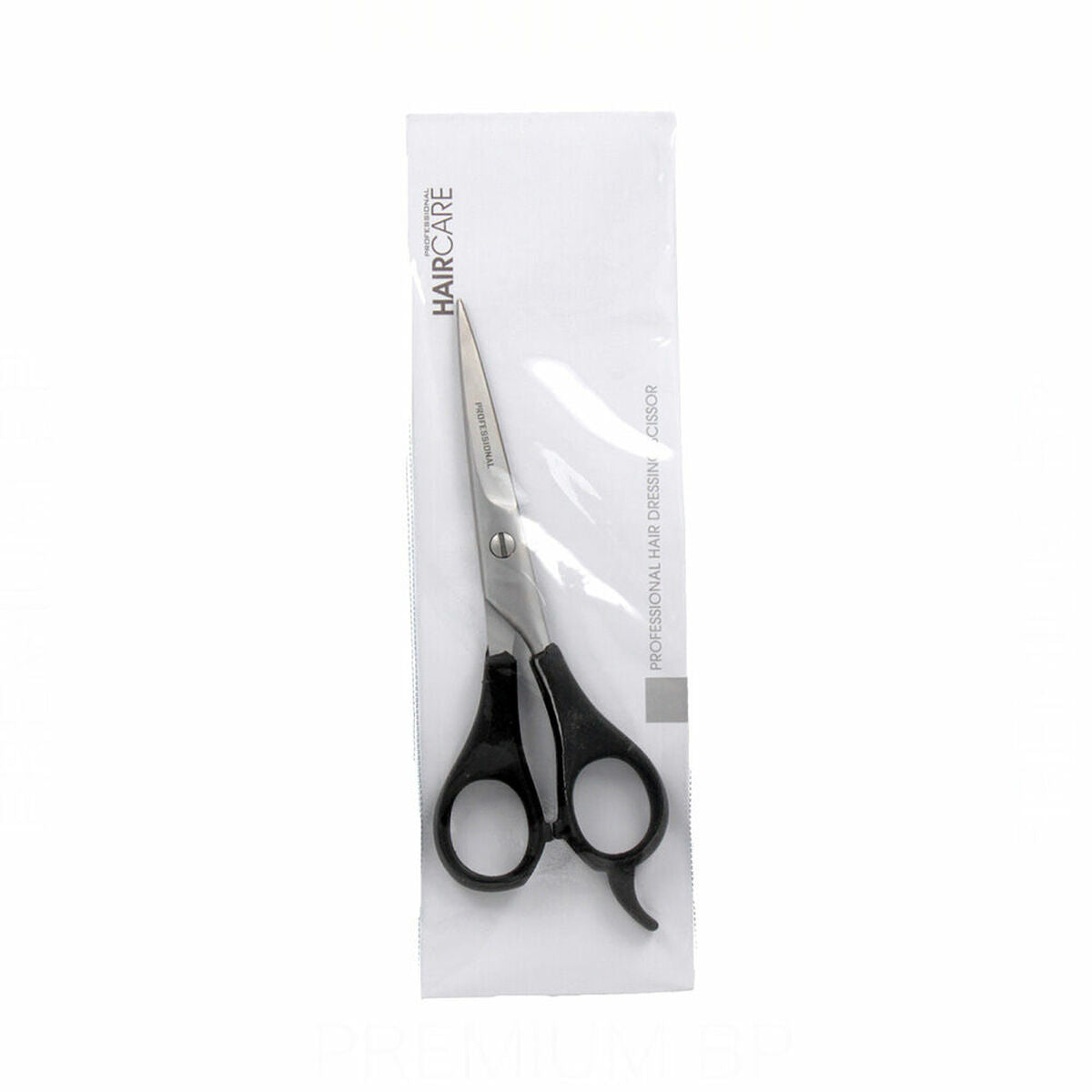 Hair scissors Xanitalia Profesional Tijera Black -  Beauty, Hair care -  Xanitalia.