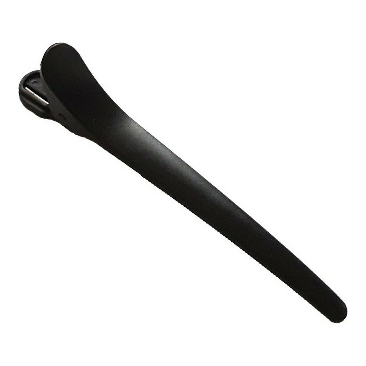 Hair Clips Pro Xanitalia 2418 (11,5 cm) -  Beauty, Hair care -  Xanitalia.